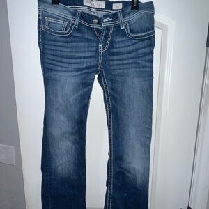Women's BKE Jeans